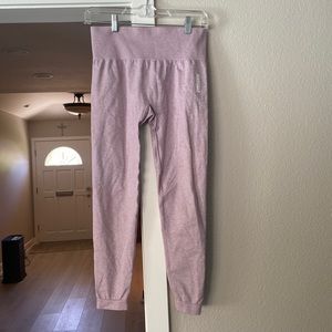 COPY - Gymshark leggings